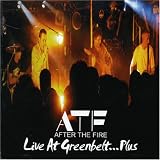 Live at Greenbelt... Plus