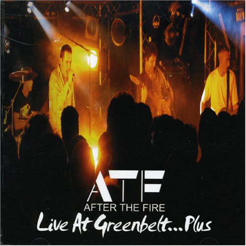 AFTER THE FIRE - Live At Greenbelt...Plus - Zortam Music