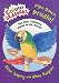 Pipe Down, Prudle!: The Most Talkative Parrot in the World (Colour Crackers)