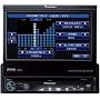 Pioneer AVH-P5000DVD 1 Din DVD Multimedia AV Receiver