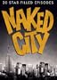 Naked City - Fan Favorites