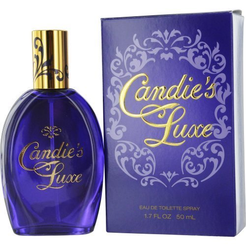 Candies Cologne by Candies for Men. Cologne Spray 1.0 oz / 30 Ml