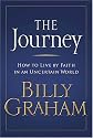 The Journey : Living by Faith in an Uncertain World
