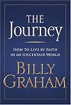 The Journey: Living by Faith in an Uncertain World