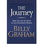 The Journey : Living by Faith in an Uncertain World