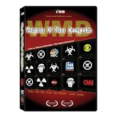 WMD: Weapons of Mass Deception