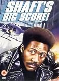 Shafts Big Score [DVD]
