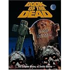 Book of the Dead: The Complete History of Zombie Cinema by Jamie Russell