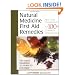 Natural Medicine First Aid Remedies: Self-Care Treatments for 100+ Common Conditions