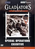DVD : Gladiators Of World War 2 - Special Operations Executive