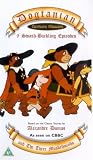 Dogtanian & the Three Muskehounds [VHS] [1991]