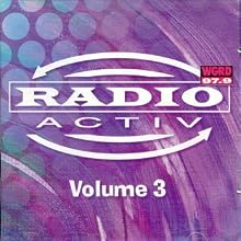 WRGD: Radioactiv, Volume 3