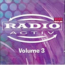 WRGD: Radioactiv, Volume 3