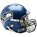 Seahawks Riddell Revolution Pro Line Helmet
