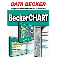 BeckerCHART. CD- ROM f�r Windows 95/95/ NT/2000