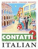 Contatti 2: Student's Book