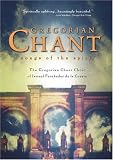 Gregorian Chant: Songs of the Spirit [1972] (REGION 1) (NTSC)