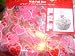 Valentine's Day Gift Basket Bags with Pull Bow