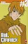 Hot Gimmick, Tome 3 :