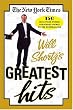 The New York Times Will Shortz's Greatest Hits: 150 Crossword Puzzles Personally Picked by the Puzzlemaster