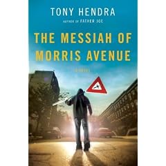 The Messiah of Morris Avenue: A Novel