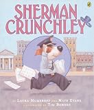 Sherman Crunchley Sherman Crunchley