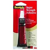 3M 6004 Scotch Brand Super Strength Adhesive