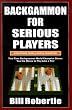 Backgammon for Serious Players