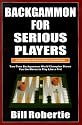 Backgammon for Serious Players