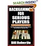 Backgammon for Serious Players