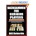 Backgammon for Serious Players