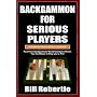 Backgammon for Serious Players
