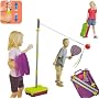 Junior Swingball with X Base