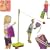 Junior Swingball with X Base
