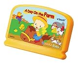 VTech V.Smile Baby Learning Game: A Day on the Farm