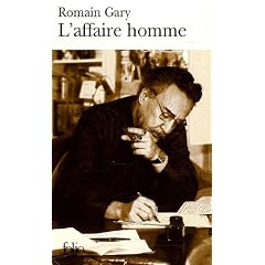 L'affaire homme