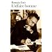 L'affaire homme