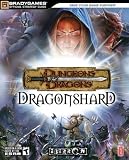 Dungeons & Dragons Dragonshard Official Strategy Guide