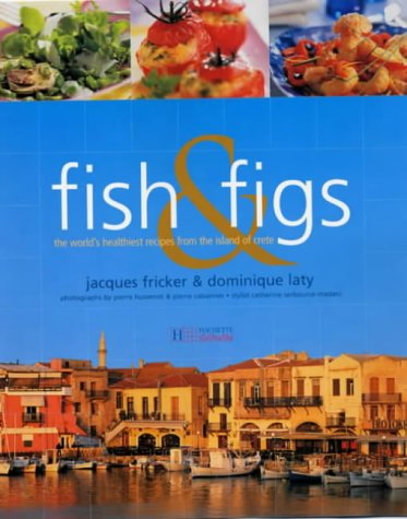 City Travel Guides Discounted  Search : Fish and Figs