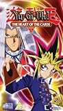 Review Yu-Gi-Oh!  / Yu Gi Oh - Vol. 1 - The Heart Of The Cards