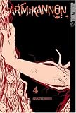Arm of Kannon, Vol. 4
