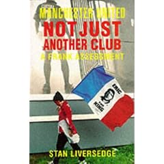 Not Just Another Club