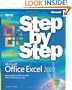 Microsoft� Office Excel� 2007 Step by Step (Step By Step (Microsoft))