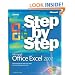 Microsoft� Office Excel� 2007 Step by Step (Step by Step (Microsoft))