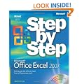 Microsoft&reg; Office Excel&reg; 2007 Step by Step