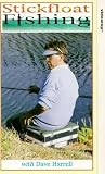 Review Artsmagic  / Stickfloat Fishing With Dave Harrell