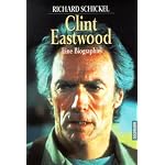 Clint Eastwood Eine Biographie book cover