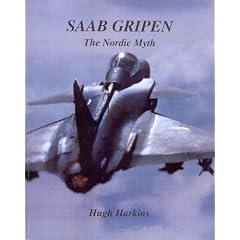 SAAB Gripen, the Nordic Myth
