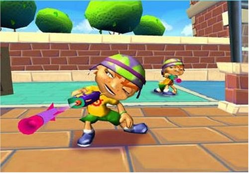 Playground image