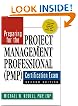 Preparing for the Project Management Professional (PMP) Certification Exam, Second Edition